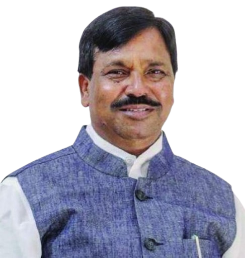 ಶ್ರೀ ರುದ್ರಪ್ಪ ಮಾನಪ್ಪ ಲಮಾಣಿ